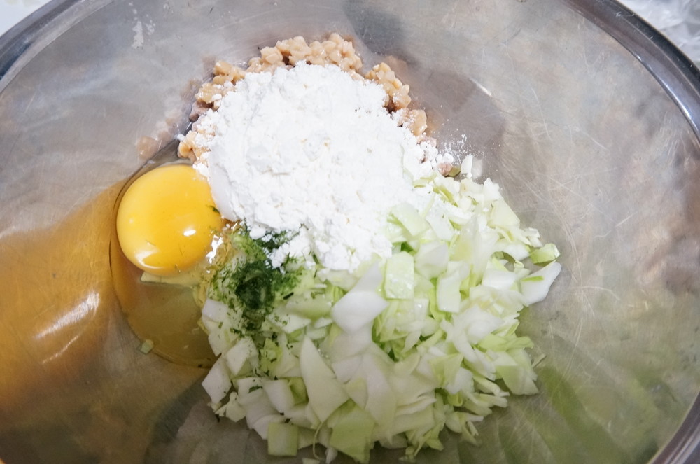 手づかみお好み焼き 離乳食後期 完了期 レシピ 作り方 By セレン クックパッド 簡単おいしいみんなのレシピが360万品