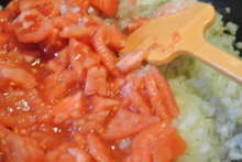 調理済みチキンでコクありチキンライス レシピ 作り方 By ケロヨンｃｐ クックパッド 簡単おいしいみんなのレシピが360万品