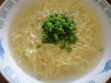 簡単 手作りスープの塩ラーメン レシピ 作り方 By Rachis クックパッド 簡単おいしいみんなのレシピが360万品