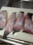 あぶらかれいの煮付け レシピ 作り方 By チョコ メル クックパッド 簡単おいしいみんなのレシピが356万品