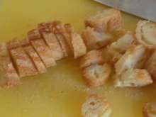 Costcoチュロスでラスク レシピ 作り方 By Macchin クックパッド 簡単おいしいみんなのレシピが366万品