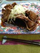 基本の魚の煮付け まぐろカマ レシピ 作り方 By Yanykana クックパッド 簡単おいしいみんなのレシピが366万品