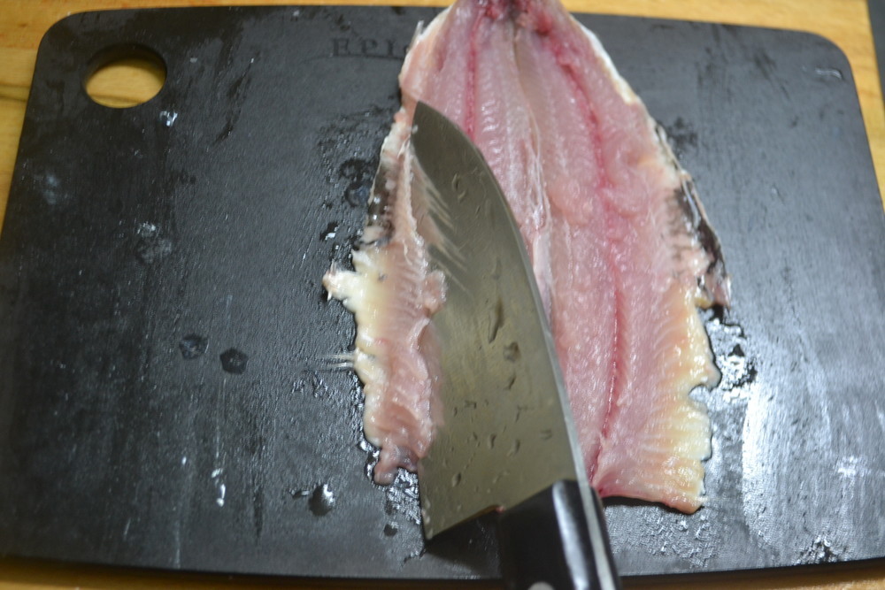 いわしの手開きのおろし方 レシピ 作り方 By Hiroマンマ クックパッド 簡単おいしいみんなのレシピが358万品