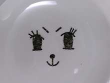 キャラ弁 Lineコニー レシピ 作り方 By ナユカ クックパッド 簡単おいしいみんなのレシピが354万品