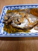 ２人分 しず うおぜ の煮つけ レシピ 作り方 By はーとねこ クックパッド 簡単おいしいみんなのレシピが353万品