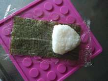 パリパリ海苔のコンビニ風おにぎり レシピ 作り方 By ぱおとまりも クックパッド 簡単おいしいみんなのレシピが368万品