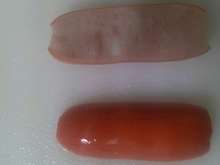 お弁当に カニさんウィンナー レシピ 作り方 By みなみ クックパッド 簡単おいしいみんなのレシピが357万品