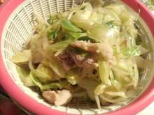 一人前では足りません 裏切らない焼きそば レシピ 作り方 By Hime Rinn クックパッド 簡単おいしいみんなのレシピが362万品