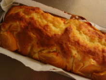 ホットケーキミックスde柿のケーキ レシピ 作り方 By もこもこのびたん クックパッド 簡単おいしいみんなのレシピが350万品