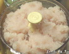 釣った魚で薩摩揚げ たっぷり野菜入り レシピ 作り方 By 福岡ノエフ クックパッド 簡単おいしいみんなのレシピが352万品