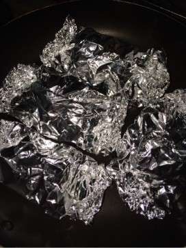 フライパンで簡単 鮭のホイル焼き By もも嬢 クックパッド 簡単