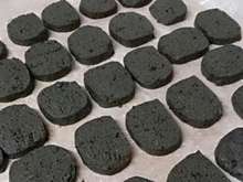 再掲載 麻炭塩麹クッキー レシピ 作り方 By ﾏﾕｺｺ クックパッド 簡単おいしいみんなのレシピが365万品