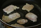 パルメザンチーズをまぶした鶏胸肉のオーブン焼き レシピ