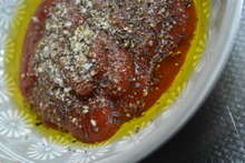 自宅でダッチオーブン 上火不要ピザ レシピ 作り方 By ろぼろふすきぃ クックパッド 簡単おいしいみんなのレシピが377万品