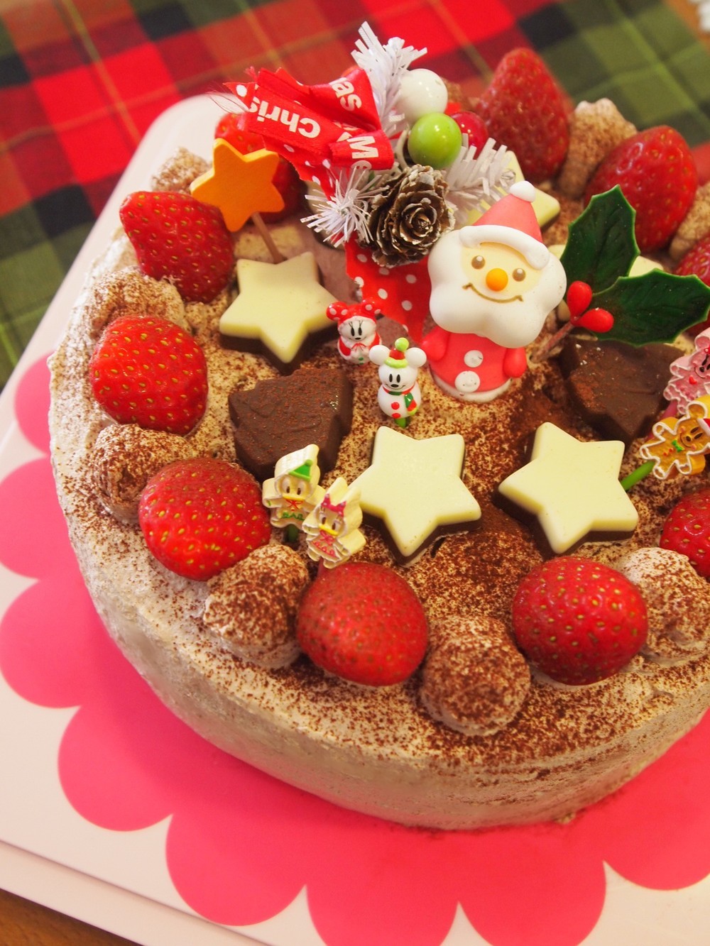 共立て ２1ｃｍ型ふわふわスポンジケーキ レシピ 作り方 By とむまろ クックパッド 簡単おいしいみんなのレシピが350万品