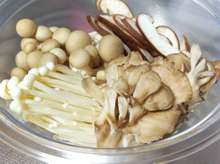 きのこ汁 レシピ 作り方 By もへほっぺ クックパッド 簡単おいしいみんなのレシピが375万品