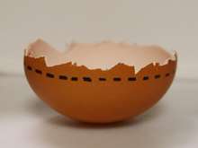 お弁当に ミッキーシェイプのゆで卵 レシピ 作り方 By ゆっちゃん クックパッド 簡単おいしいみんなのレシピが367万品