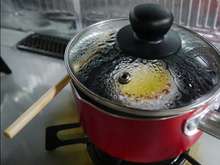 お弁当に ミッキーシェイプのゆで卵 レシピ 作り方 By ゆっちゃん クックパッド 簡単おいしいみんなのレシピが350万品