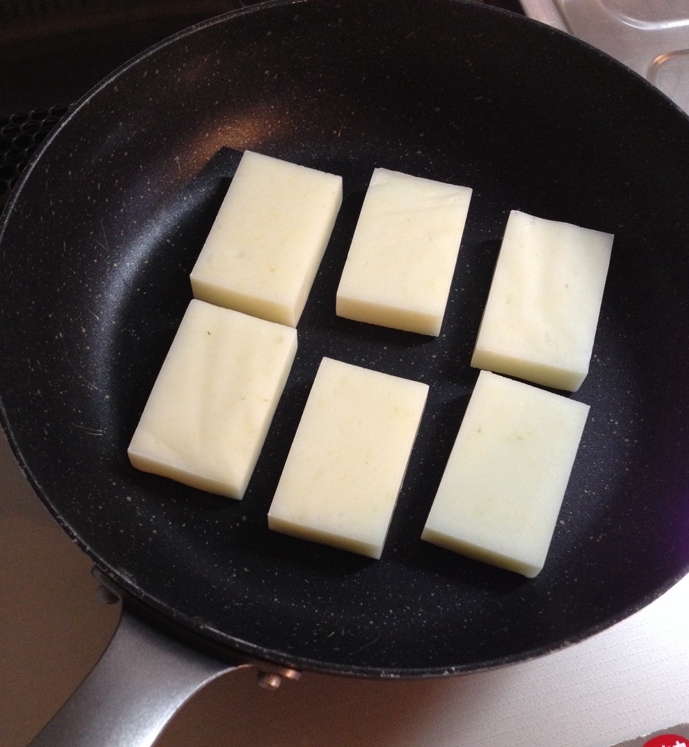フライパンで お餅を焼こう レシピ 作り方 By トウコロモシ クックパッド 簡単おいしいみんなのレシピが354万品