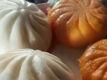 蒸し器なしで ふっくら中華まんの蒸し方 レシピ 作り方 By Meechun クックパッド 簡単おいしいみんなのレシピが356万品