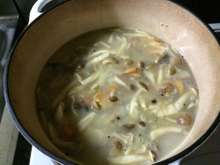 ムール貝のピラフ レシピ 作り方 By こりのんたまる クックパッド 簡単おいしいみんなのレシピが354万品