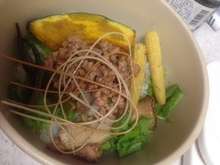 オススメ 小豆島のひしお丼 レシピ 作り方 By ラテpon クックパッド
