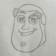 キャラ弁 トイストーリー弁当 型紙あり レシピ 作り方 By Cake Mama クックパッド 簡単おいしいみんなのレシピが356万品