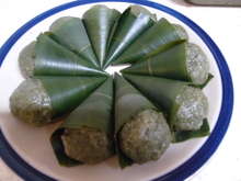 グルテン粉で麩まんじゅう モッチリつるん レシピ 作り方 By Satominion クックパッド 簡単おいしいみんなのレシピが354万品