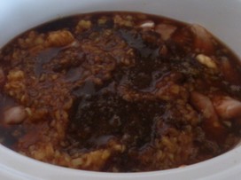 スロークッカー地中海チキンのレシピ