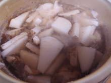 草木灰を使って コンニャク作り レシピ 作り方 By 夢遊草 クックパッド 簡単おいしいみんなのレシピが365万品