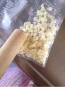 飾り用チョコ 紗々風 レシピ 作り方 By そうでんでんむし クックパッド 簡単おいしいみんなのレシピが360万品