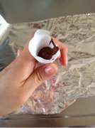 飾り用チョコ 紗々風 レシピ 作り方 By そうでんでんむし クックパッド 簡単おいしいみんなのレシピが360万品