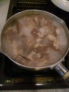 豚フワの味噌煮 レシピ 作り方 By みゅうまろん クックパッド 簡単おいしいみんなのレシピが356万品
