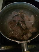 豚フワの味噌煮 レシピ 作り方 By みゅうまろん クックパッド 簡単おいしいみんなのレシピが356万品