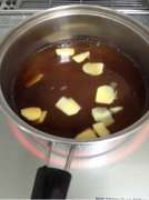 めんつゆで簡単 かすべの煮付け レシピ 作り方 By にっくぅ クックパッド 簡単おいしいみんなのレシピが353万品