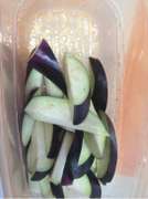 レンジでナスのさっぱり浸し 大量消費にも レシピ 作り方 By おかりちゃん クックパッド 簡単おいしいみんなのレシピが371万品