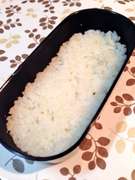 醤油が染み込む お母さんの2段のり弁 レシピ 作り方 By ありみゃ クックパッド 簡単おいしいみんなのレシピが358万品