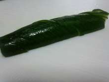 Mお茶碗ｄｅケーキ寿司 レシピ 作り方 By Misacoro クックパッド 簡単おいしいみんなのレシピが354万品