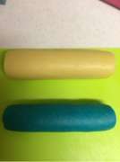 ドラえもんかわいいアイスボックスクッキー レシピ 作り方 By プクル クックパッド 簡単おいしいみんなのレシピが350万品