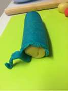 ドラえもんかわいいアイスボックスクッキー レシピ 作り方 By プクル クックパッド 簡単おいしいみんなのレシピが350万品