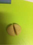 ドラえもんかわいいアイスボックスクッキー レシピ 作り方 By プクル クックパッド 簡単おいしいみんなのレシピが350万品