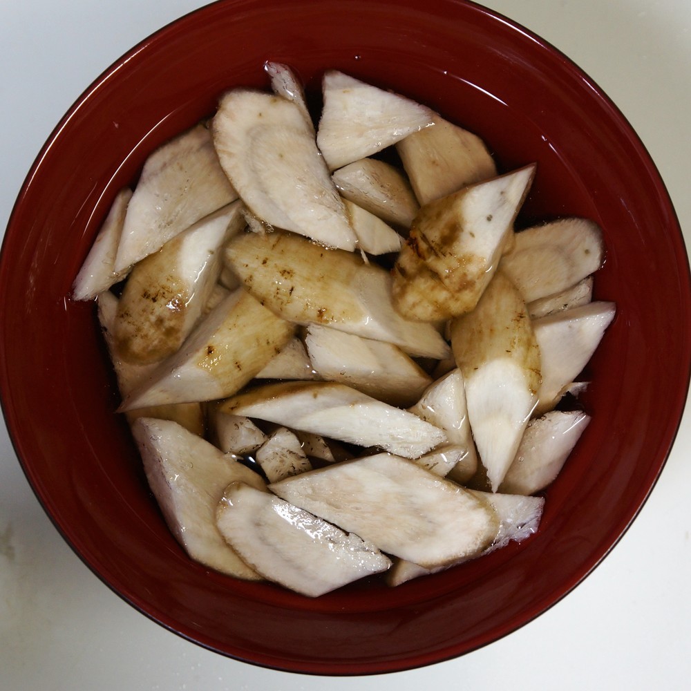 伝家の宝刀 ウチの簡単絶品筑前煮 レシピ 作り方 By こじまぽん助 クックパッド 簡単おいしいみんなのレシピが356万品