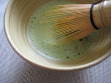 美しい日本のお茶 失敗しない抹茶の立て方 レシピ 作り方 By 時花菜 クックパッド 簡単おいしいみんなのレシピが356万品