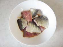 コノシロ コハダ の唐揚げ レシピ 作り方 By 簡単手抜きママ クックパッド 簡単おいしいみんなのレシピが354万品