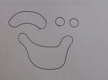 妖怪ウォッチ ウィスパー キャラ弁 レシピ 作り方 By ラピナス クックパッド 簡単おいしいみんなのレシピが355万品