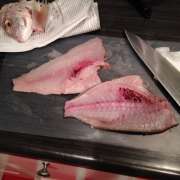 鯛の塩焼き 魚の捌き方 初心者にも レシピ 作り方 By きみみ クックパッド 簡単おいしいみんなのレシピが375万品
