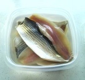 郷土料理「このしろ寿司」です♪ by totomamato 【クックパッド】 簡単おいしいみんなのレシピが355万品