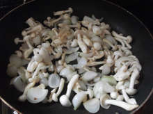 豚肉とエノキのケチャップマニス炒め レシピ 作り方 By Kokemomo60 クックパッド 簡単おいしいみんなのレシピが371万品