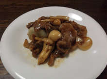 豚肉とエノキのケチャップマニス炒め レシピ 作り方 By Kokemomo60 クックパッド 簡単おいしいみんなのレシピが371万品