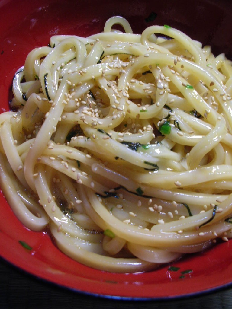 簡単美味しい 釜玉うどん 讃岐うどんで レシピ 作り方 By Sayahk クックパッド 簡単おいしいみんなのレシピが354万品